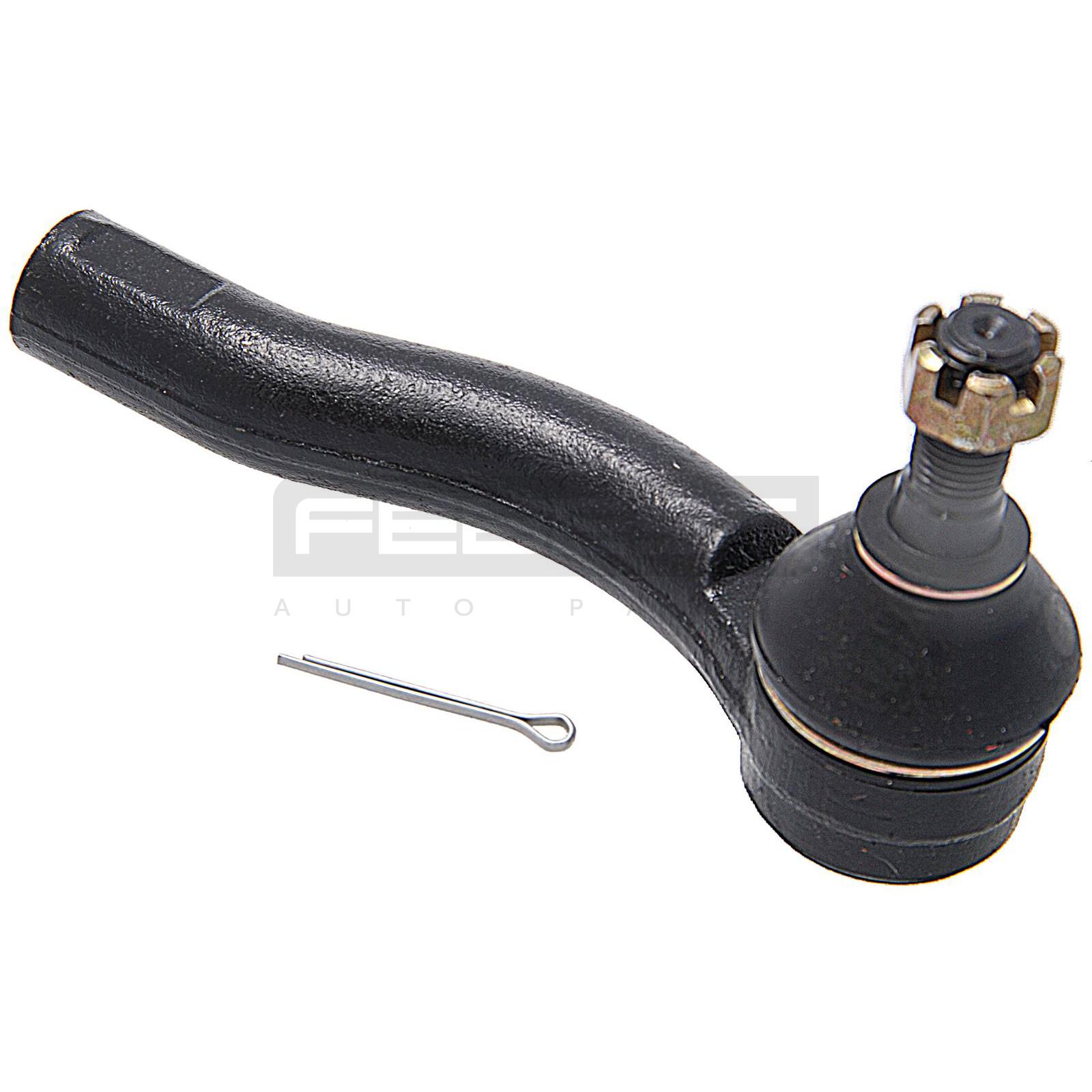 Steering Tie Rod end left