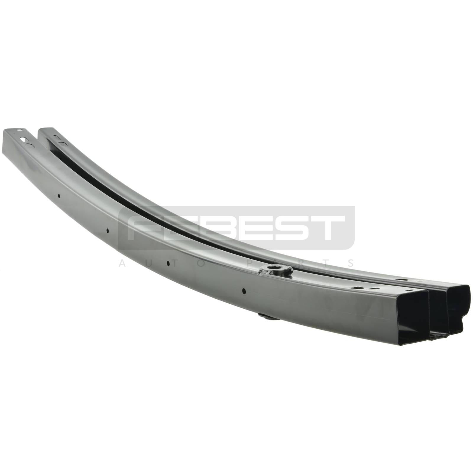 Retainer front bumper