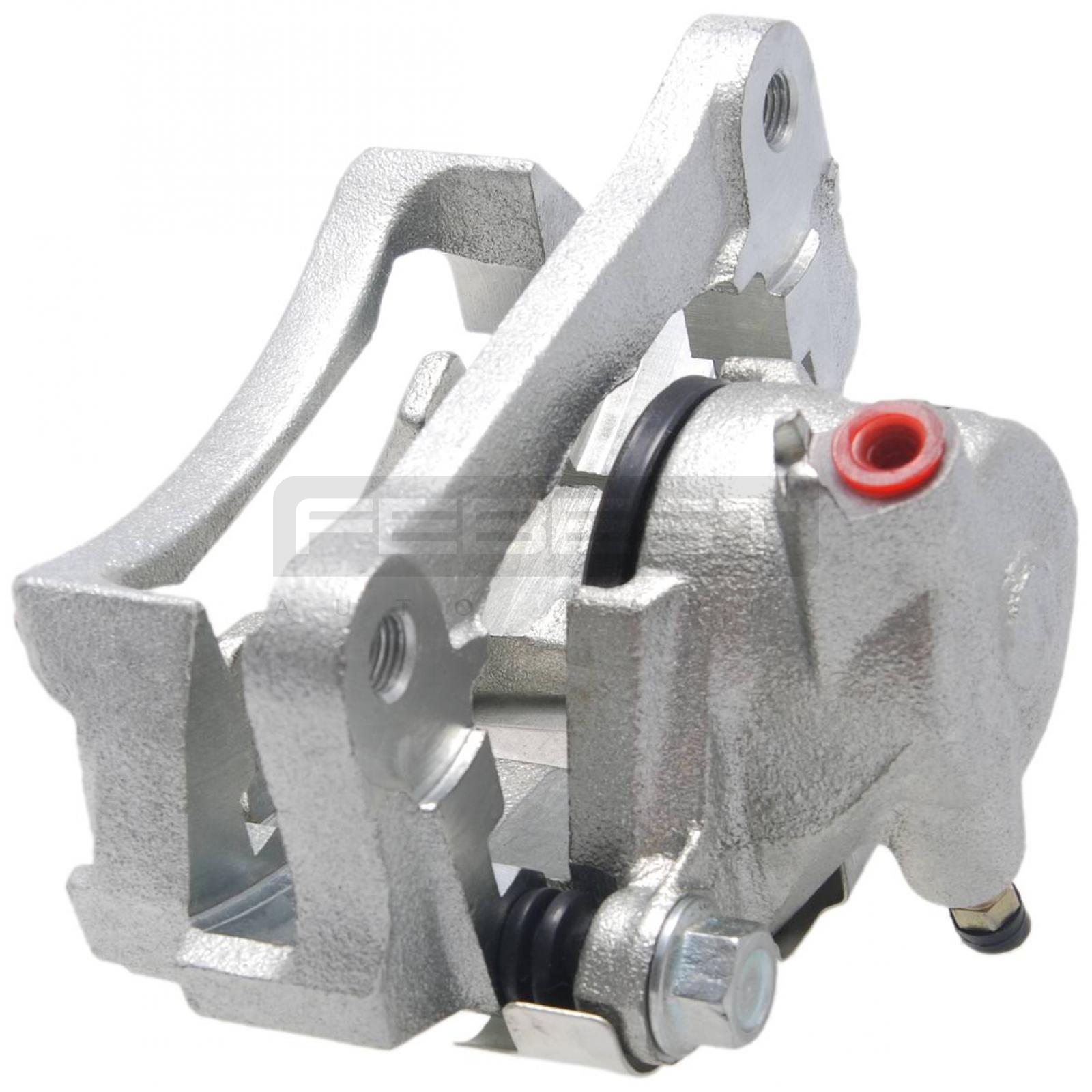 Rear right brake caliper assembly