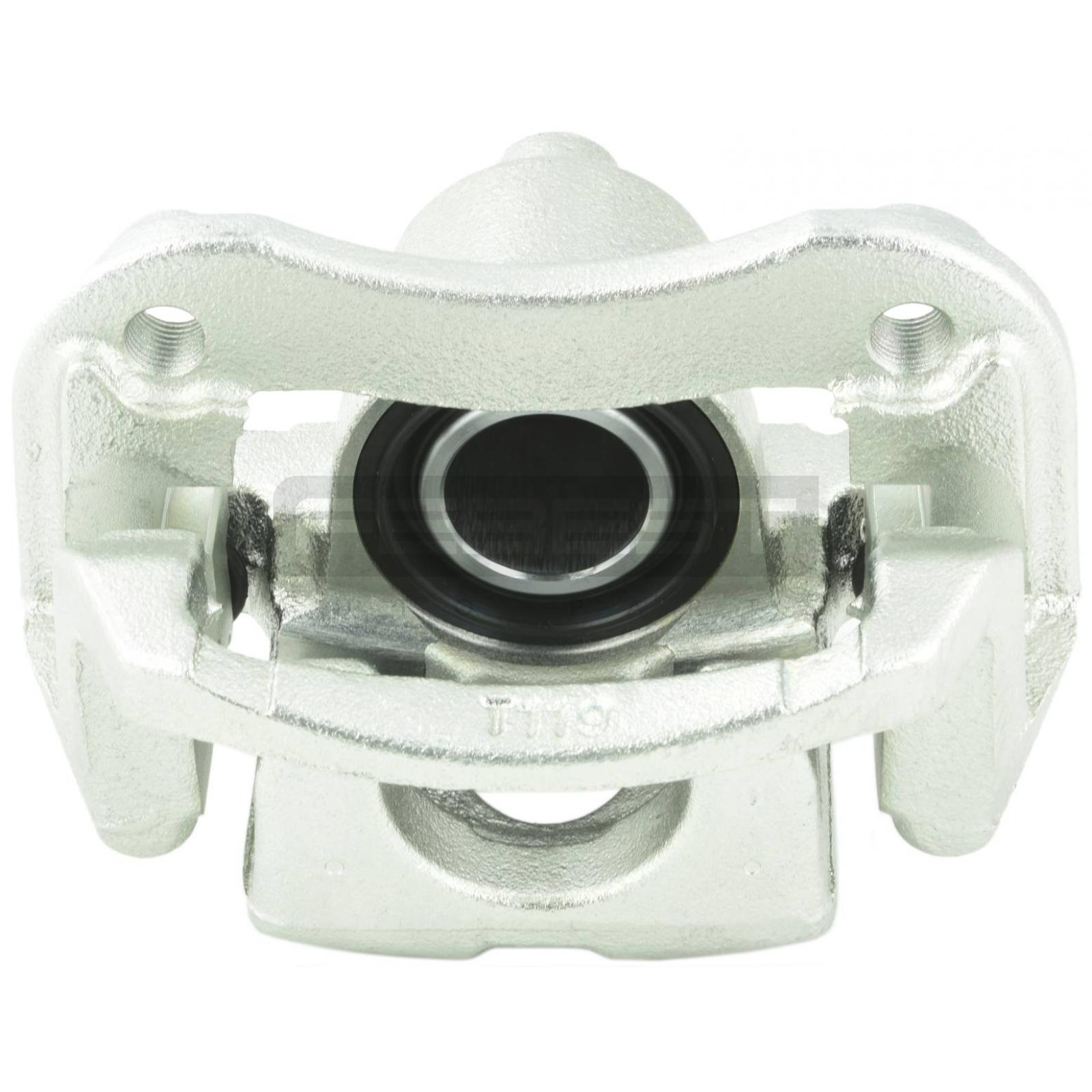 Rear right brake caliper assembly