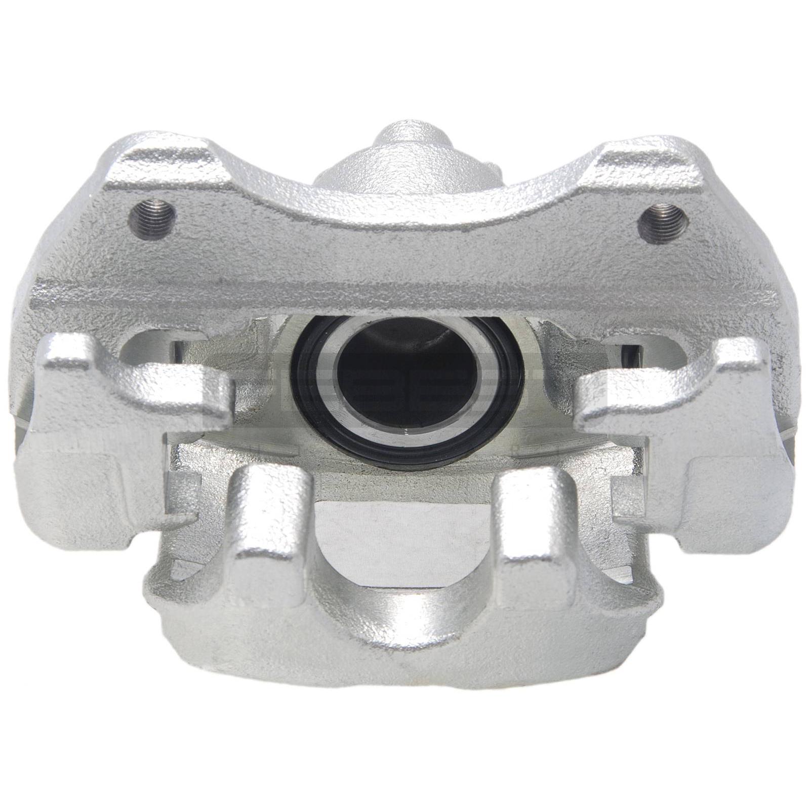 Rear left brake caliper assembly