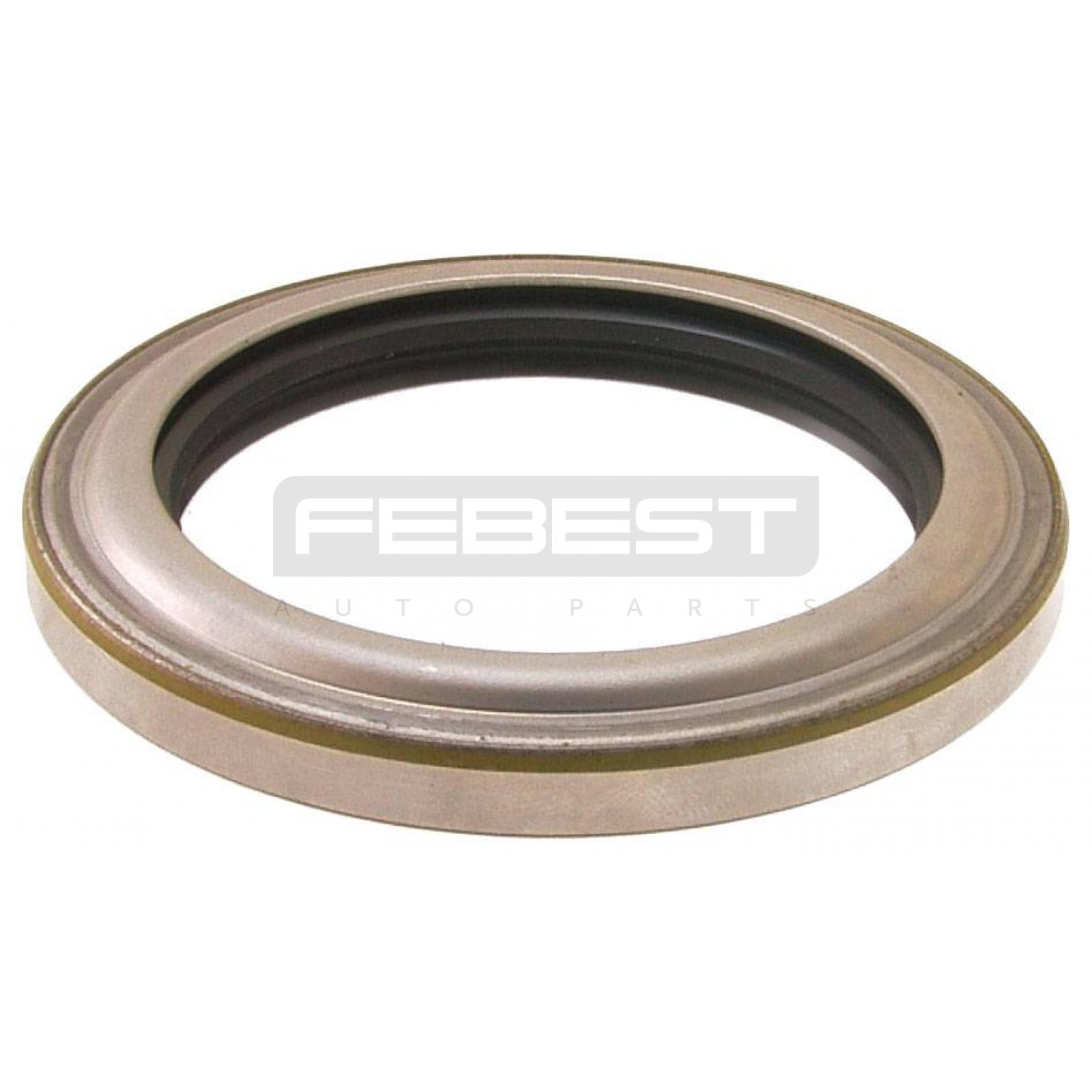 Oil seal front hub Oil seal front hub
