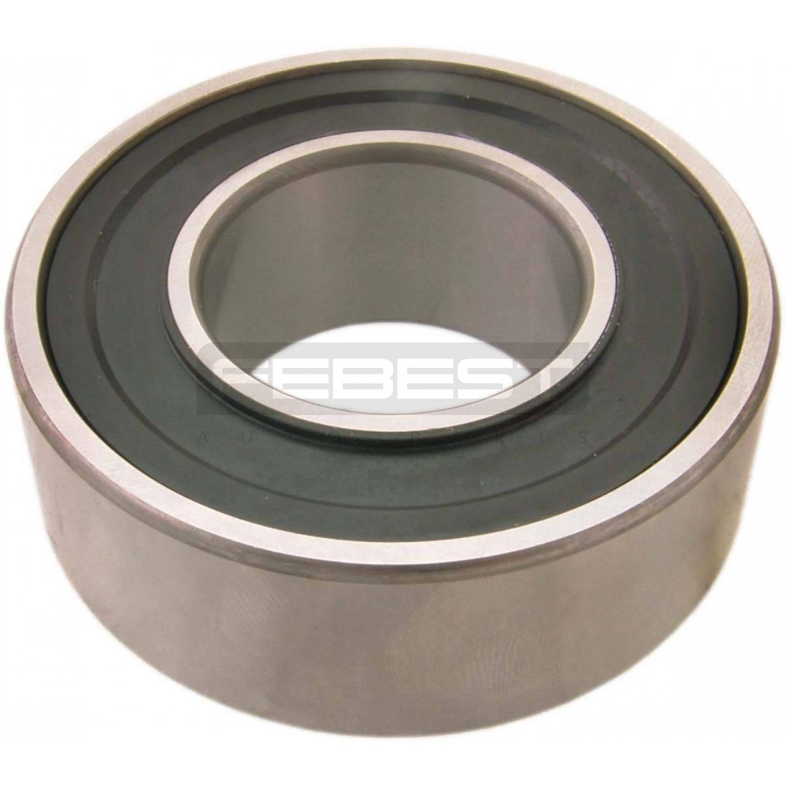 Axle shaft bearing
